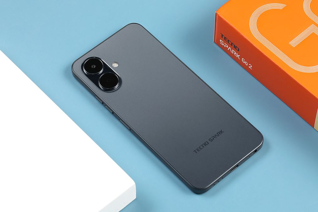 Tecno Spark Go 2 3GB/64GB - 10