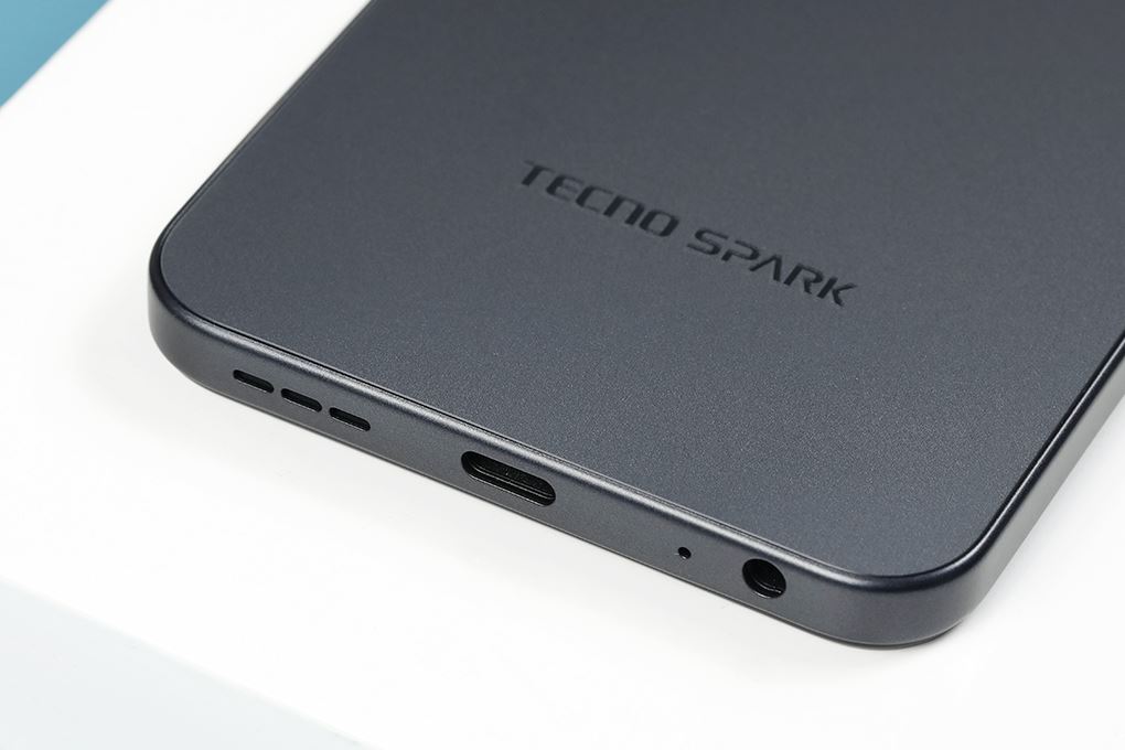 Tecno Spark Go 2 3GB/64GB - 13