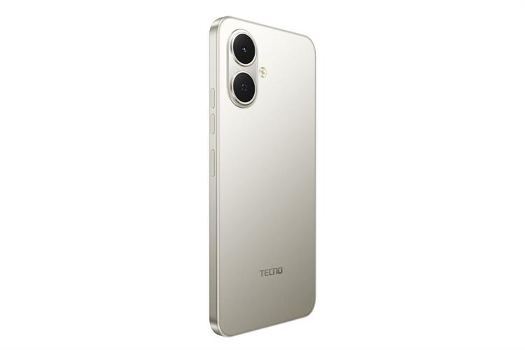 Điện thoại Tecno Spark Go 2 3GB/64GB Màu Xám