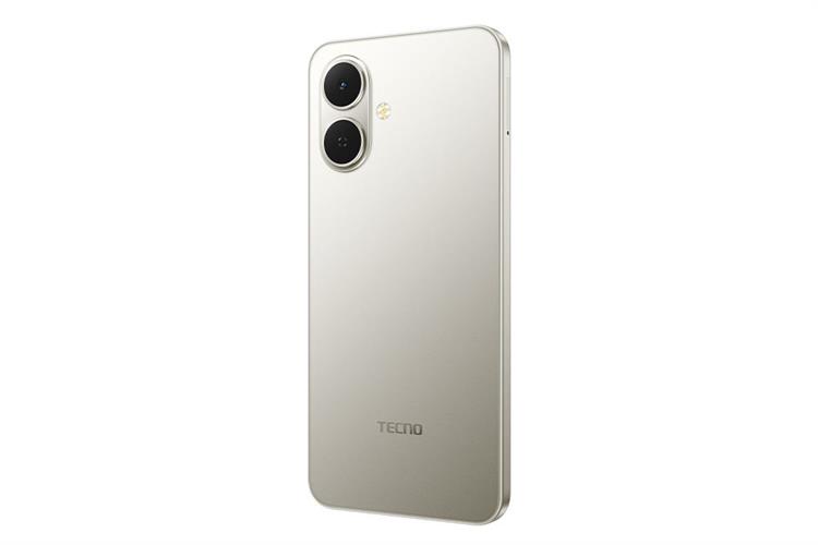 Điện thoại Tecno Spark Go 2 3GB/64GB Màu Xám