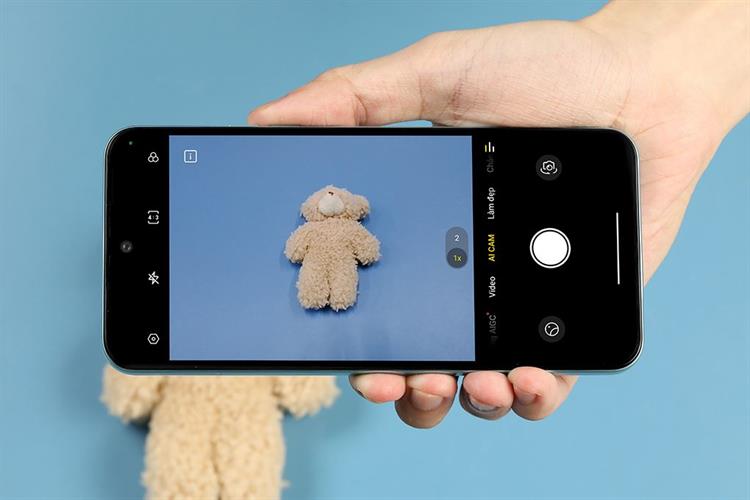 Điện thoại Tecno Spark Go 2 3GB/64GB Màu Xanh ngọc