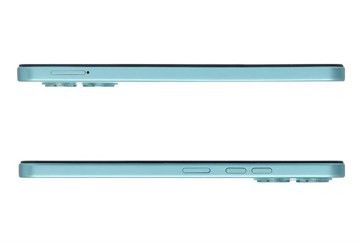 Điện thoại Tecno Spark Go 2 3GB/64GB Màu Xanh ngọc