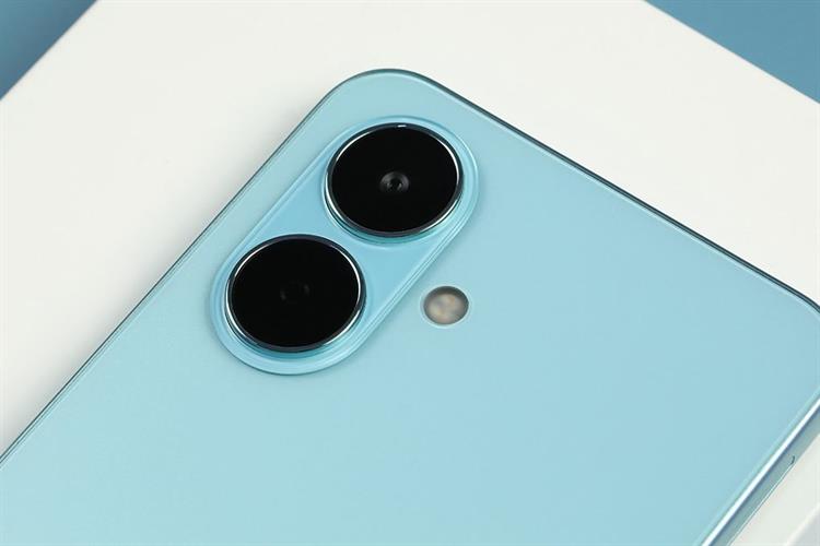 Điện thoại Tecno Spark Go 2 3GB/64GB Màu Xanh ngọc