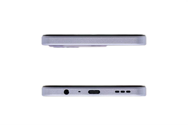 Điện thoại OPPO A5i 6GB/128GB Màu Tím