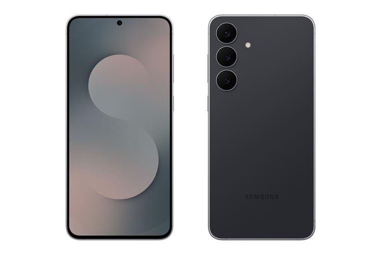 Điện thoại Samsung Galaxy S25 FE 5G 8GB/128GB Màu Đen