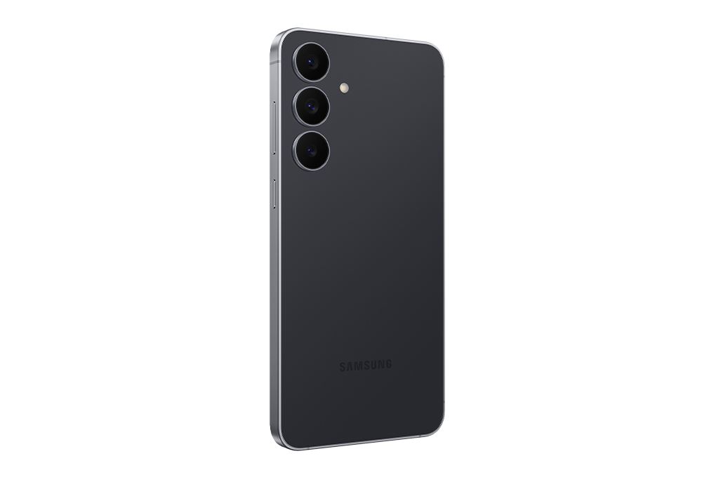 Điện thoại Samsung Galaxy S25 FE 5G 8GB/128GB Màu Đen