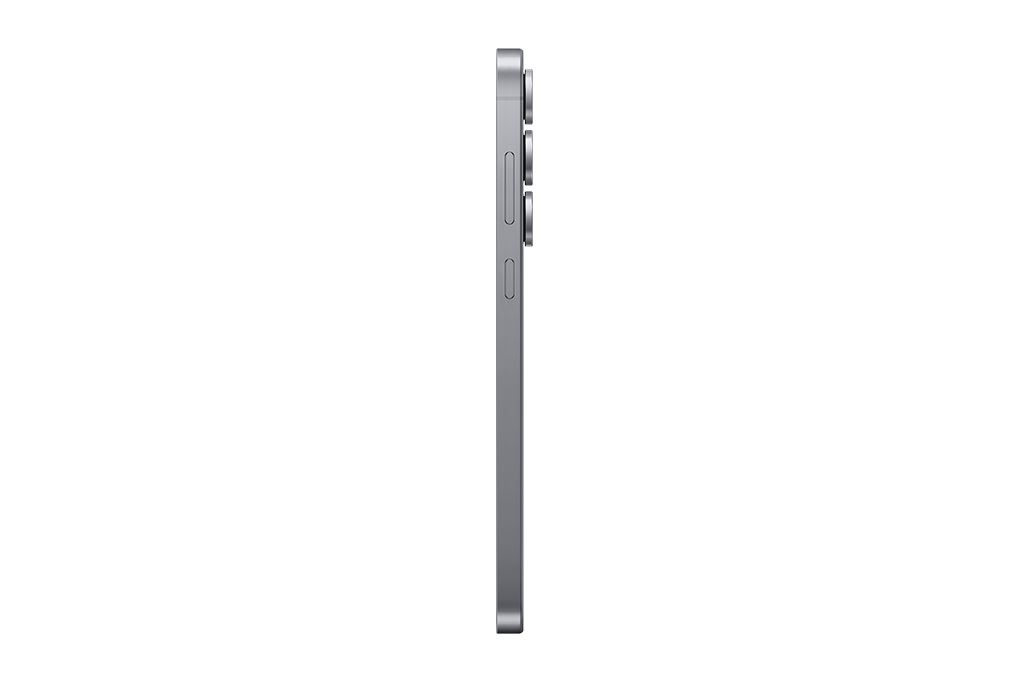 Điện thoại Samsung Galaxy S25 FE 5G 8GB/128GB Màu Đen