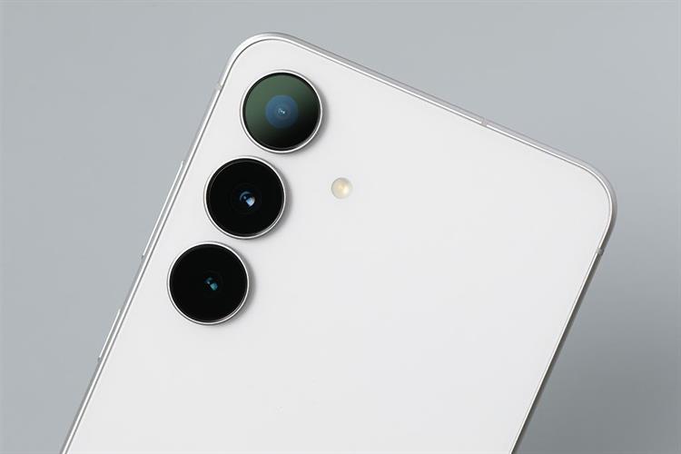 Điện thoại Samsung Galaxy S25 FE 5G 8GB/128GB Màu Trắng