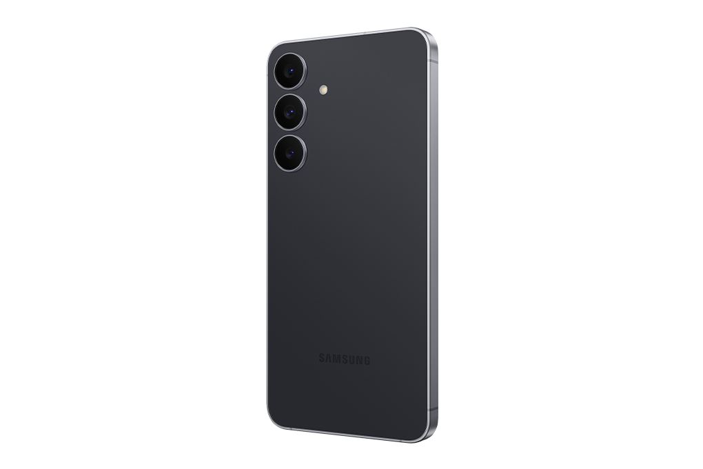 Điện thoại Samsung Galaxy S25 FE 5G 8GB/512GB Màu Đen