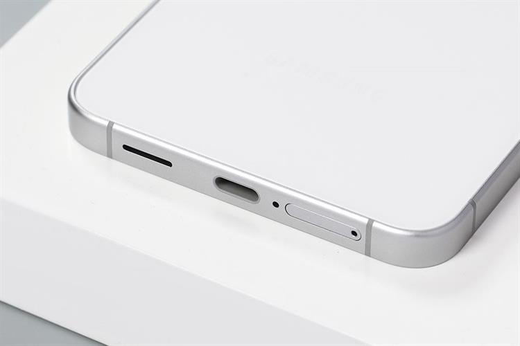 Điện thoại Samsung Galaxy S25 FE 5G 8GB/512GB Màu Trắng