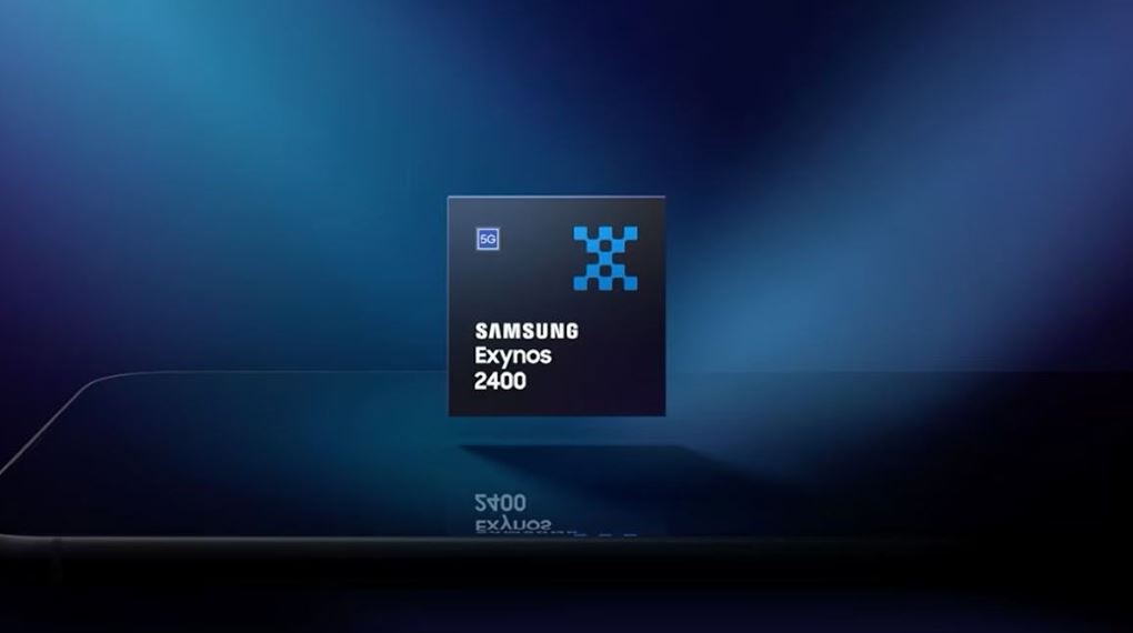 Samsung Galaxy S25 FE 5G 8GB/256GB - Hiệu năng