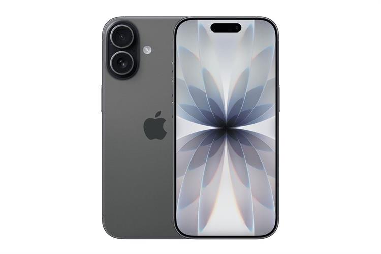 Điện thoại iPhone 17 256GB Màu Đen