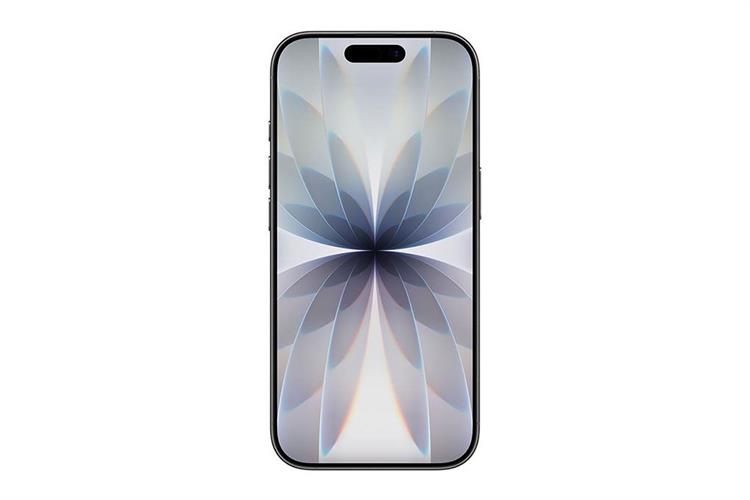 Điện thoại iPhone 17 256GB Màu Đen