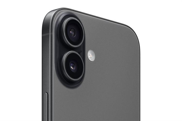 Điện thoại iPhone 17 256GB Màu Đen