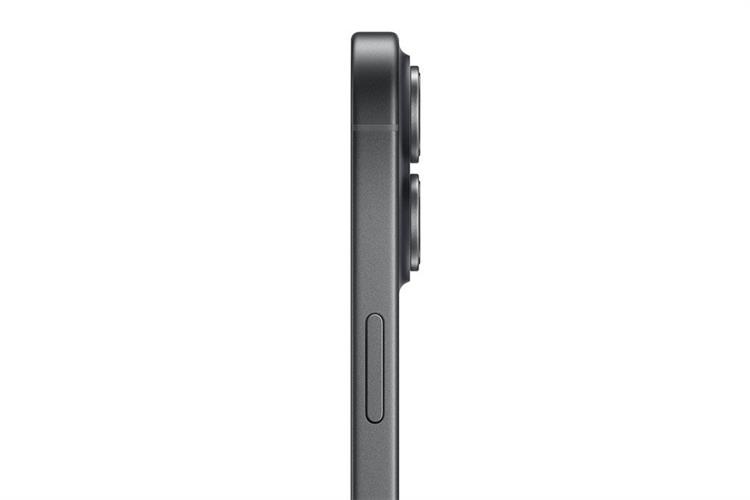 Điện thoại iPhone 17 256GB Màu Đen