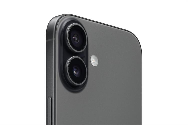 Điện thoại iPhone 17 256GB Màu Đen