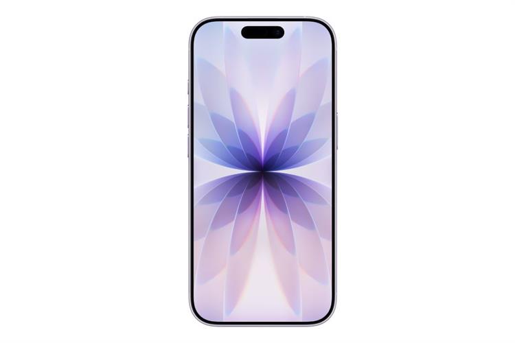 Điện thoại iPhone 17 256GB Màu Tím Oải Hương