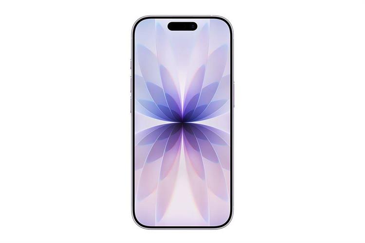 Điện thoại iPhone 17 256GB Màu Tím Oải Hương