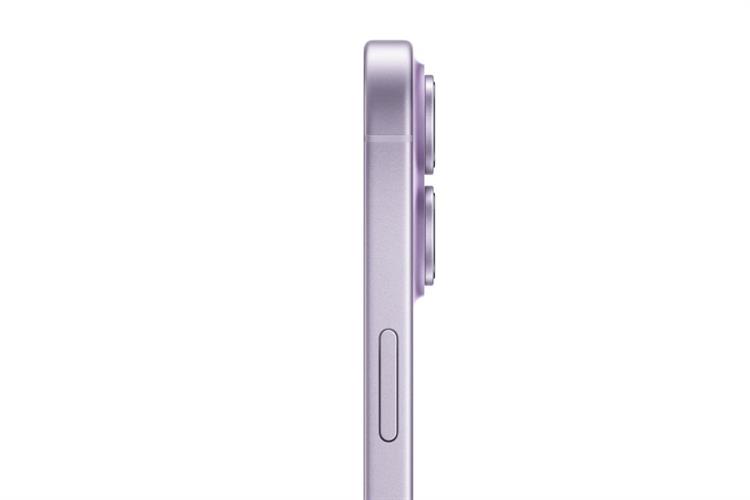 Điện thoại iPhone 17 256GB