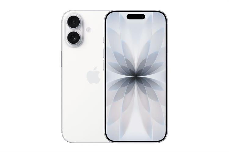 Điện thoại iPhone 17 256GB Màu Trắng