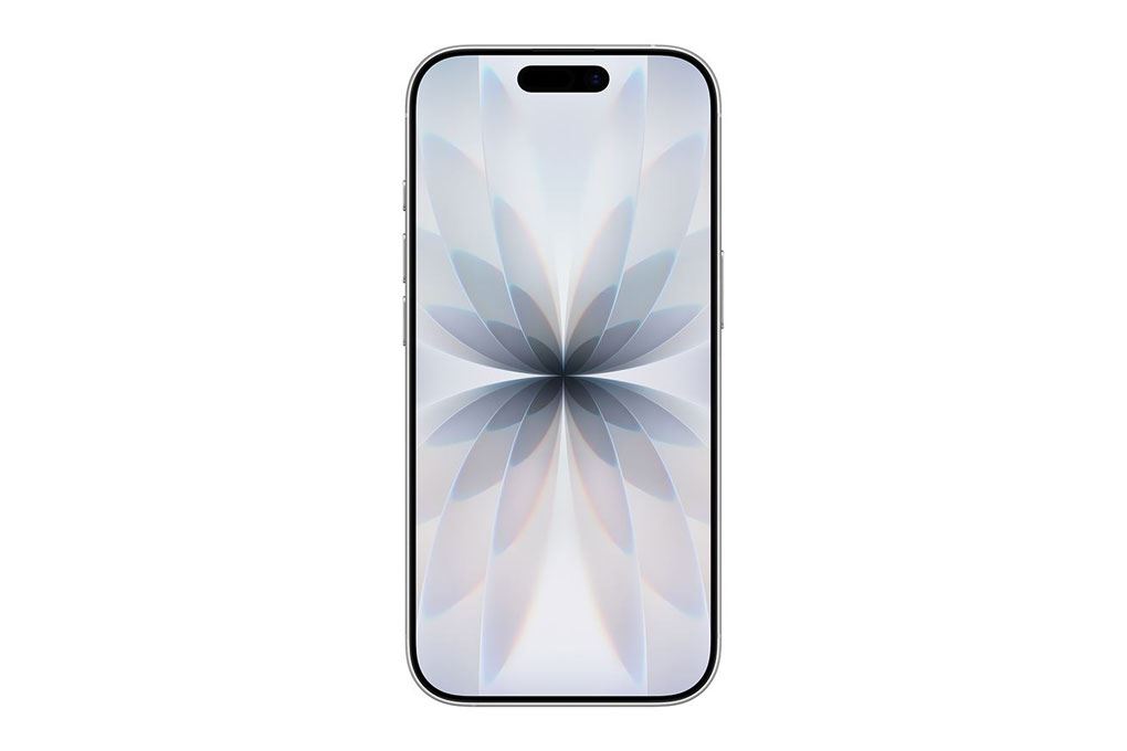 Điện thoại iPhone 17 256GB Màu Trắng