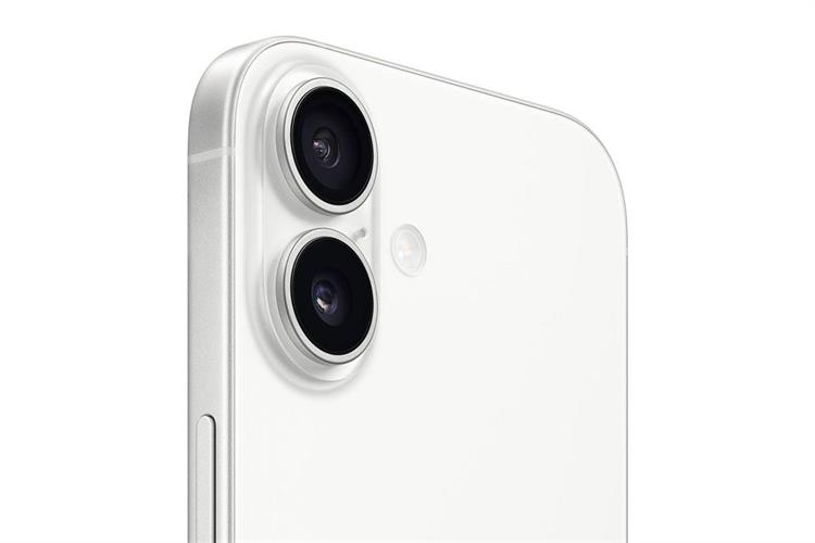 Điện thoại iPhone 17 256GB Màu Trắng