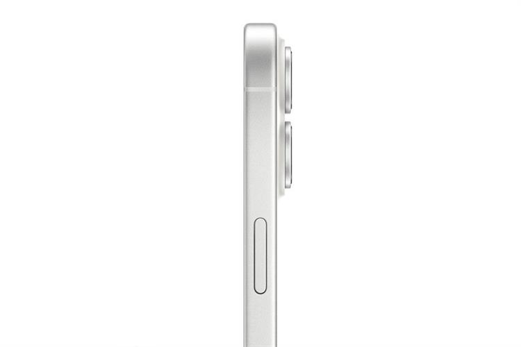 Điện thoại iPhone 17 256GB Màu Trắng