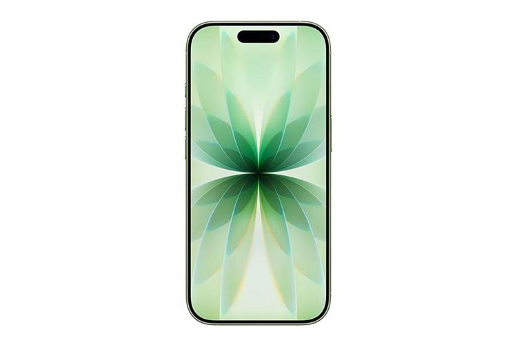 Điện thoại iPhone 17 256GB Màu Xanh Lá Xô Thơm