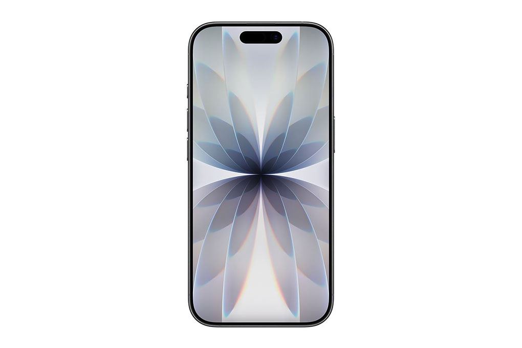 Điện thoại iPhone 17 512GB Màu Đen