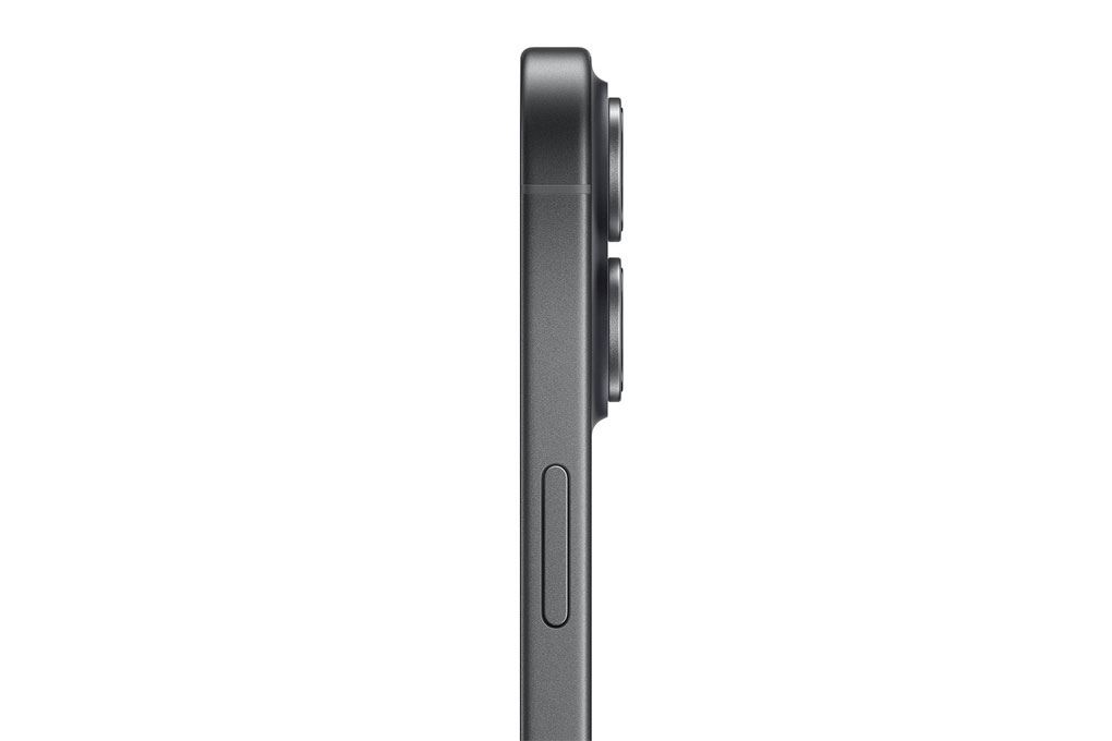 Điện thoại iPhone 17 512GB Màu Đen