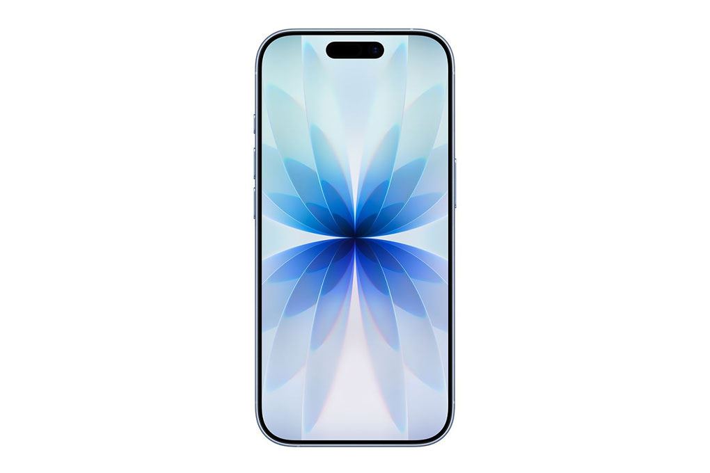 Điện thoại iPhone 17 512GB Màu Xanh Lam Khói
