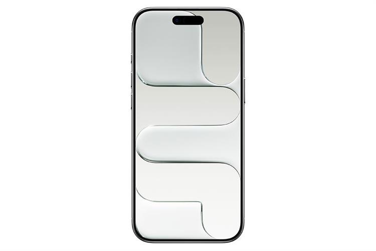 Điện thoại iPhone Air 256GB Màu Trắng Mây