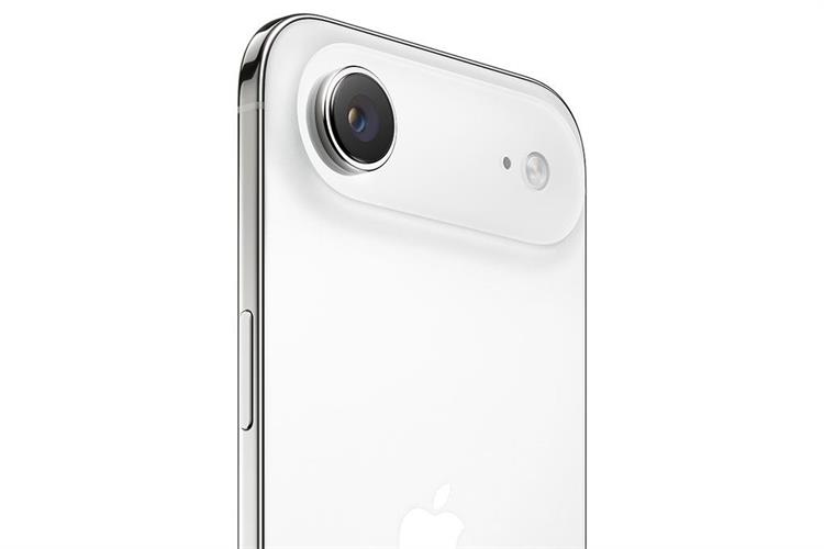 Điện thoại iPhone Air 256GB Màu Trắng Mây