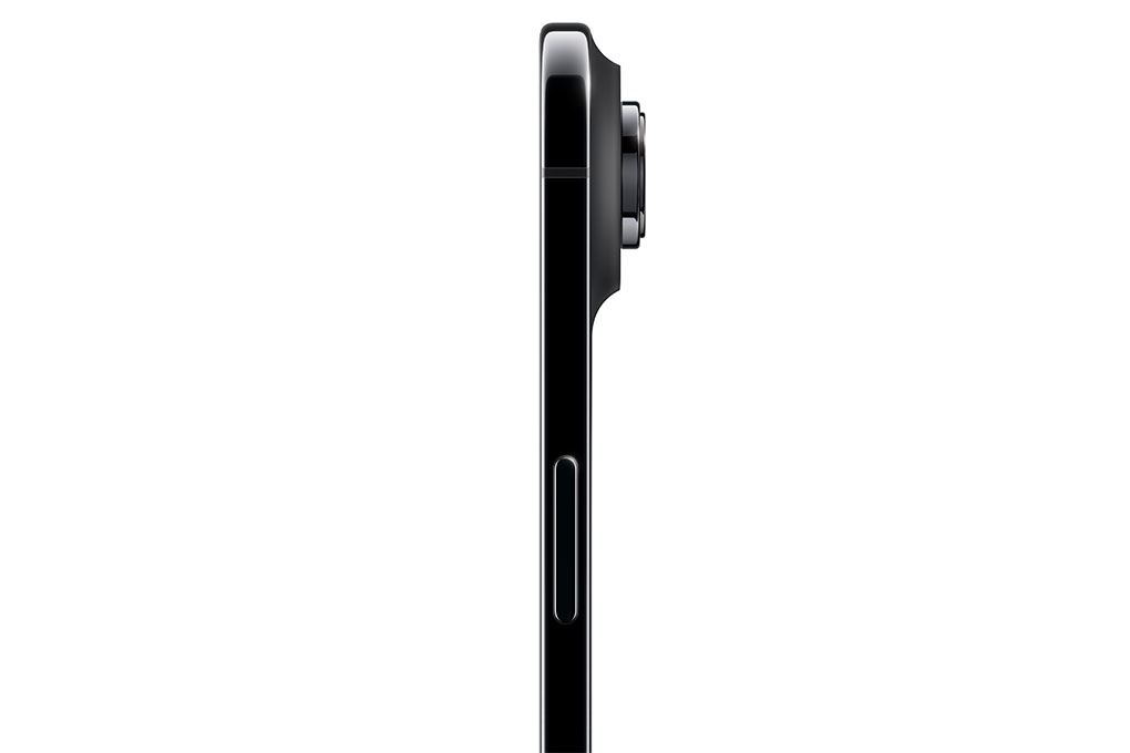 Điện thoại iPhone Air 256GB Đen Không Gian - 4