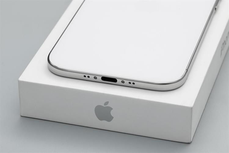 Điện thoại iPhone Air 256GB Màu Trắng Mây