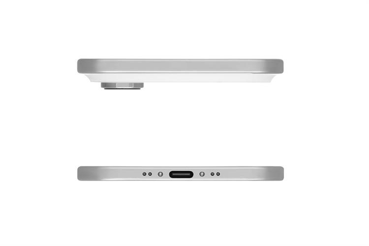 Điện thoại iPhone Air 256GB Màu Trắng Mây