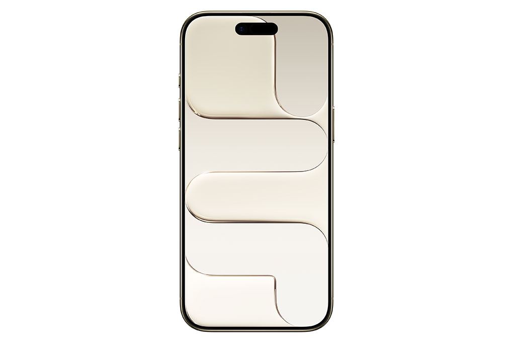 Điện thoại iPhone Air 256GB Vàng nhạt