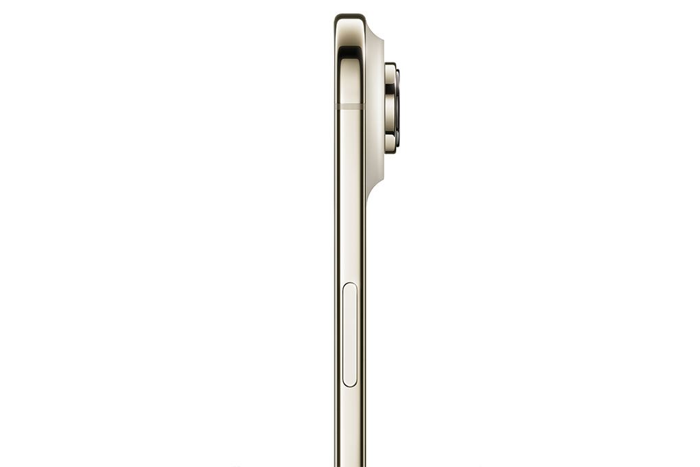 Điện thoại iPhone Air 256GB Vàng nhạt - 3
