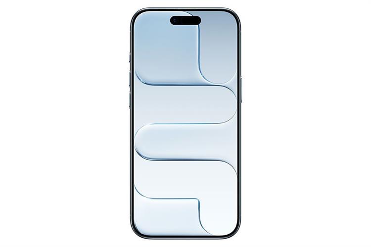 Điện thoại iPhone Air 512GB Màu Xanh da trời