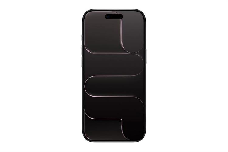 Điện thoại iPhone Air 512GB Màu Đen Không Gian