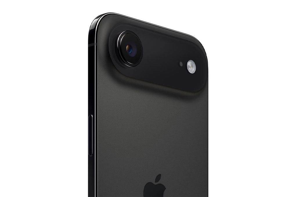 Điện thoại iPhone Air 512GB Màu Đen Không Gian