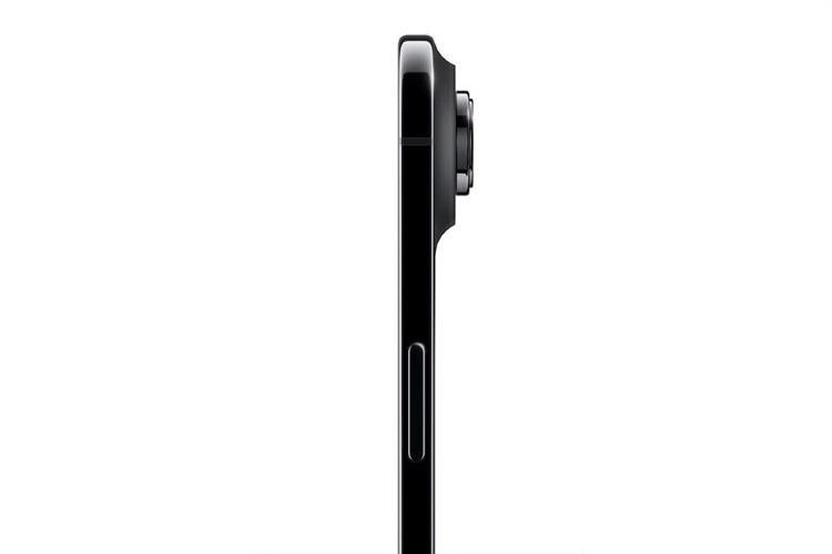 Điện thoại iPhone Air 512GB Màu Đen Không Gian