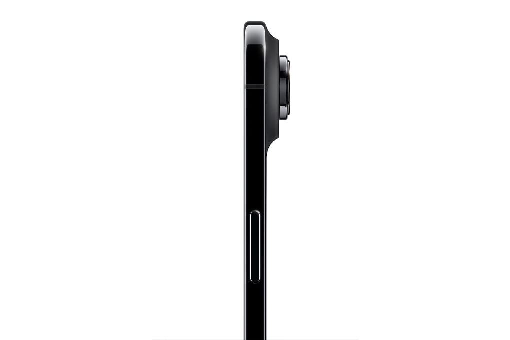 Điện thoại iPhone Air 512GB Màu Đen Không Gian