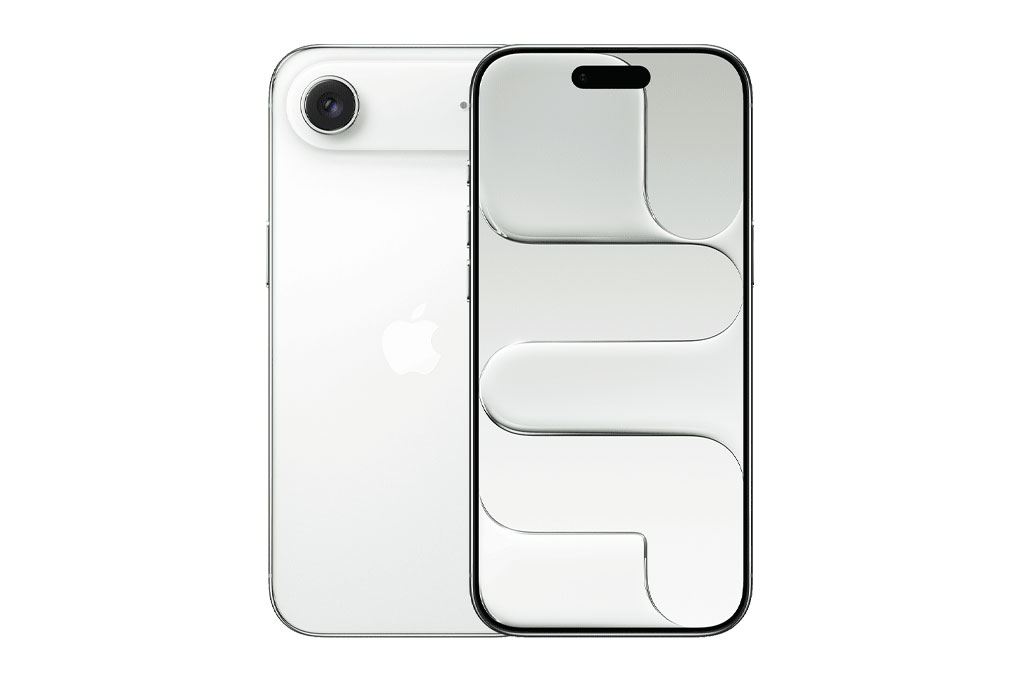 Điện thoại iPhone Air 512GB Màu Trắng Mây