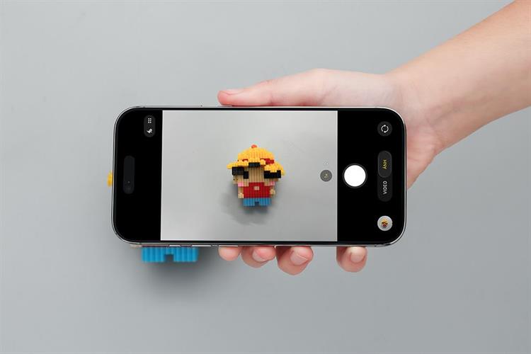 Điện thoại iPhone Air 512GB Màu Trắng Mây