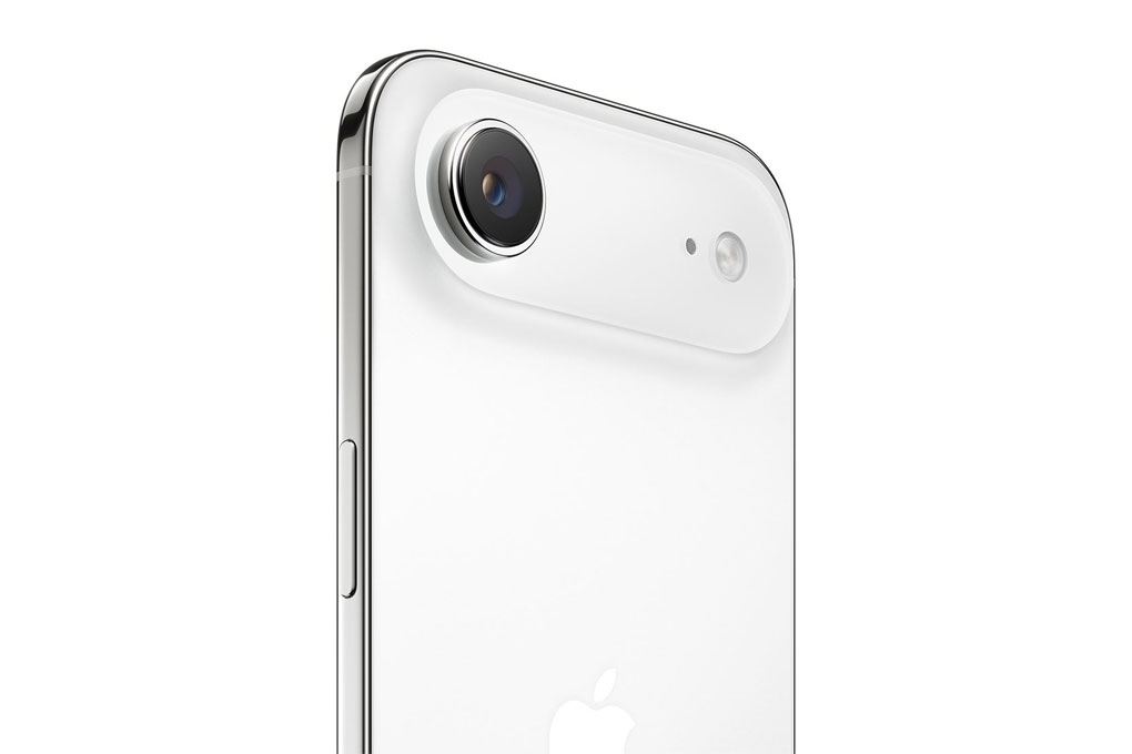Điện thoại iPhone Air 512GB Màu Trắng Mây