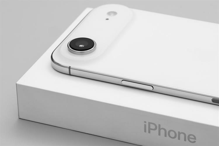 Điện thoại iPhone Air 512GB Màu Trắng Mây