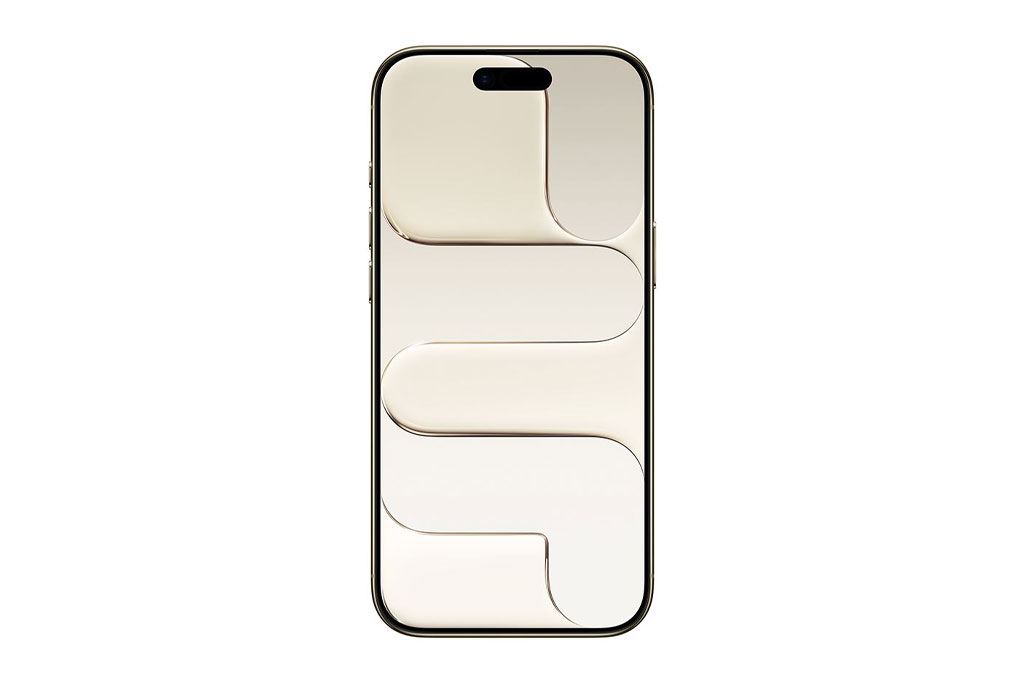 Điện thoại iPhone Air 512GB Màu Vàng Nhạt