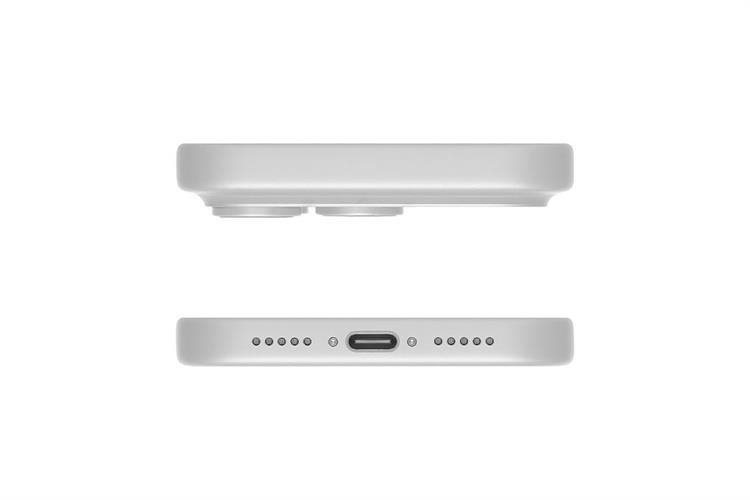 Điện thoại iPhone 17 Pro 256GB Màu Bạc