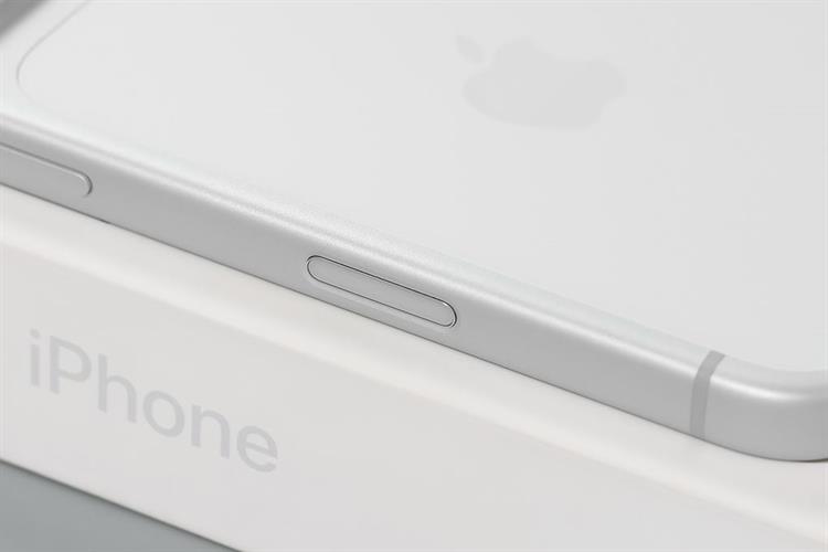 Điện thoại iPhone 17 Pro 256GB Màu Bạc